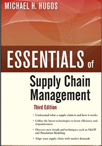 Top 10 Supply Chain Books